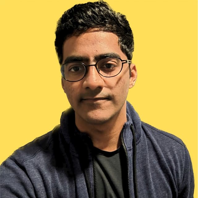 Aaditya M.