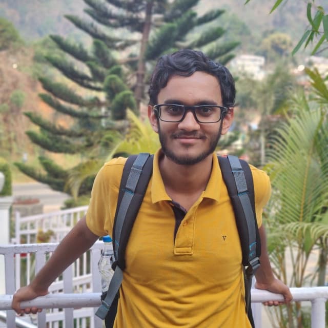 Aadi Aarya C.
