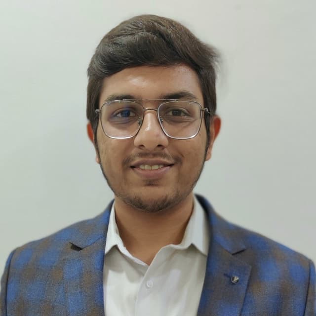 Aaditya Garg