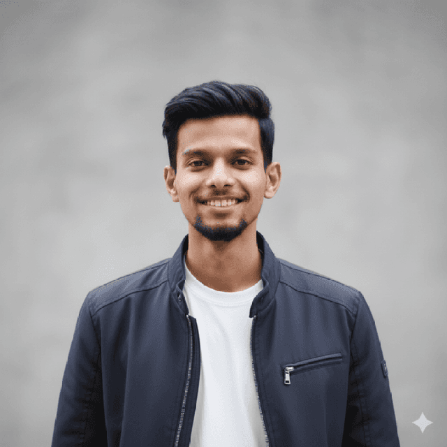Aaditya A.