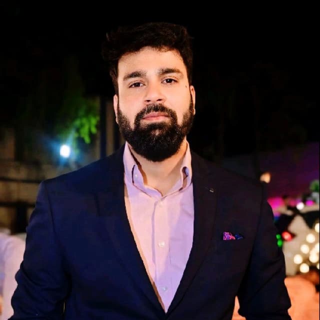 Aadil Abdullah