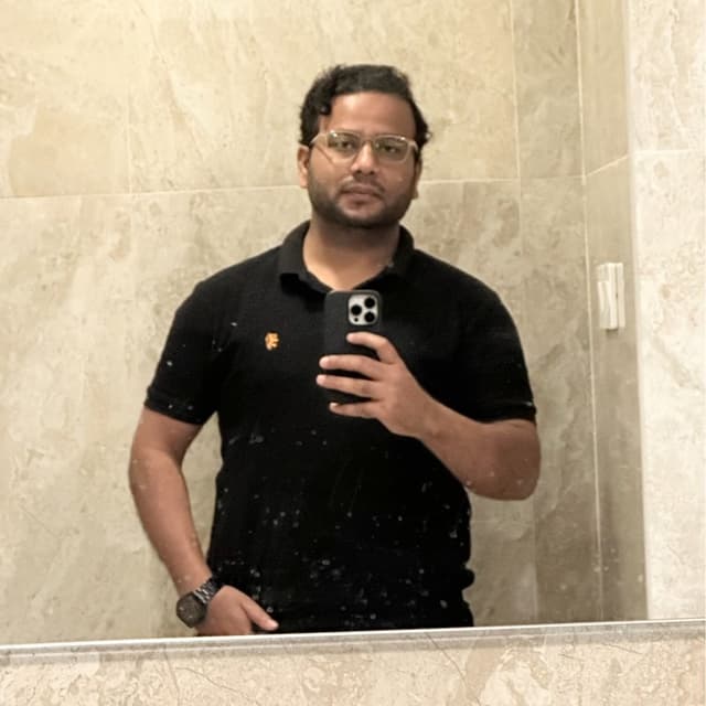 Aadil Hussain