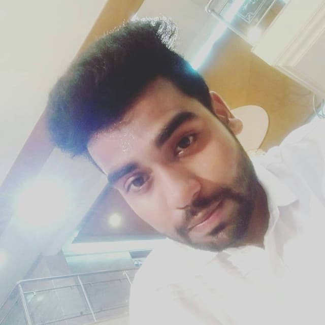 Aadil Sohail