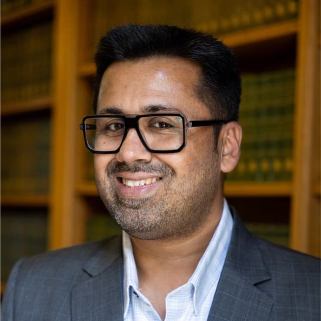 Aadil Bandukwala