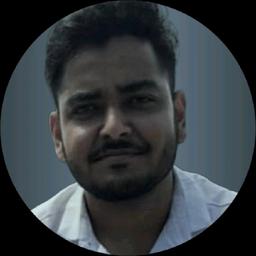 Mohammad Adil Ashrafi