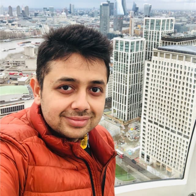 Aadil Ali
