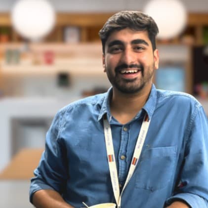 Aadil Sachdev