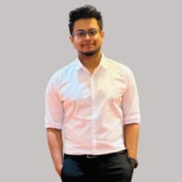Aadish Agrawal