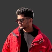 Aadish Bansal