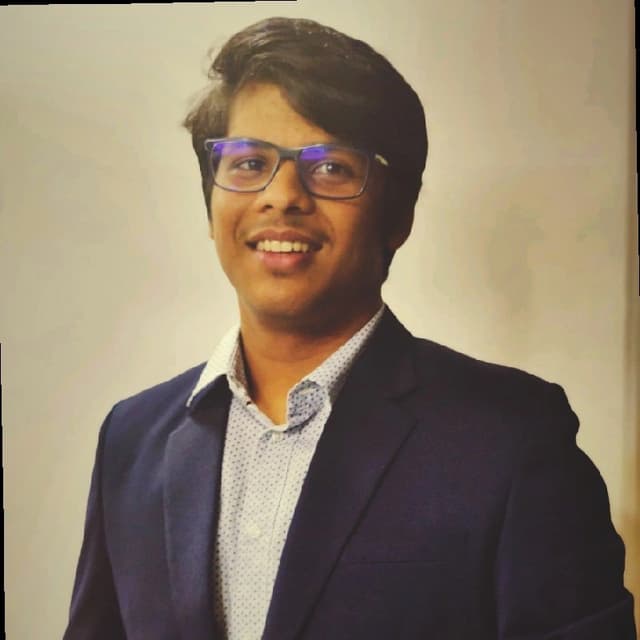Aadish Jain