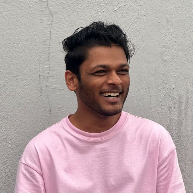 Aadish Jain