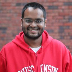 Aadi Swadipto Mondal