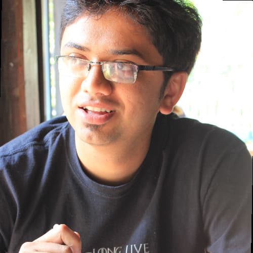 Aadithya Udupa