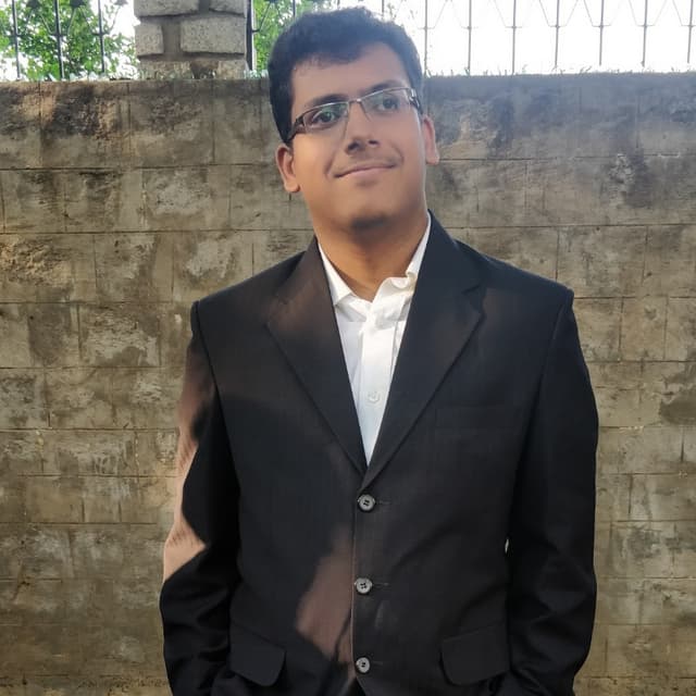 Aadithya Varma