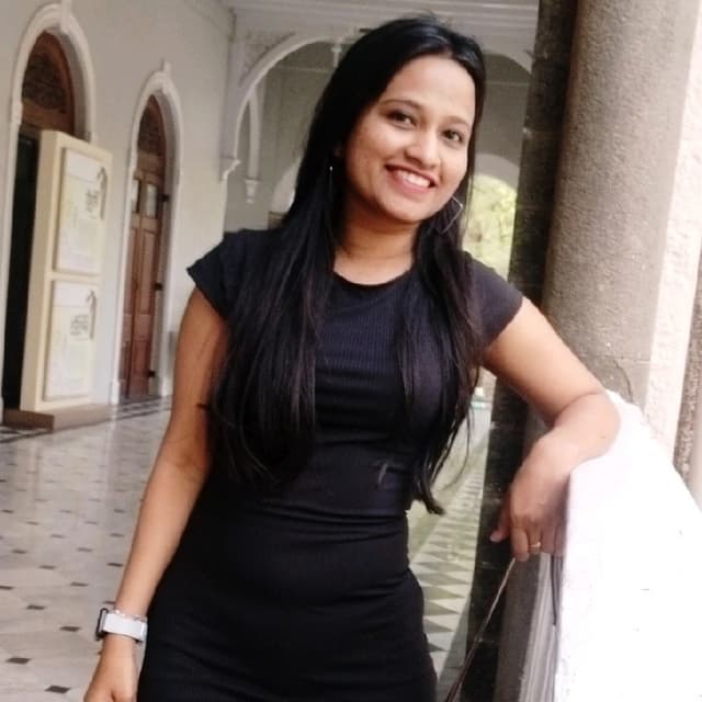 Aaditi Gore