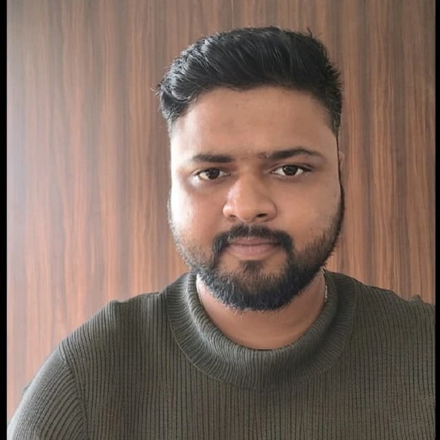 Aaditya Barnwal