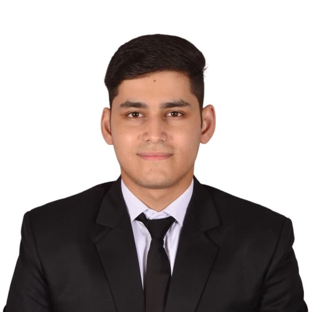 Aaditya Dadhwal