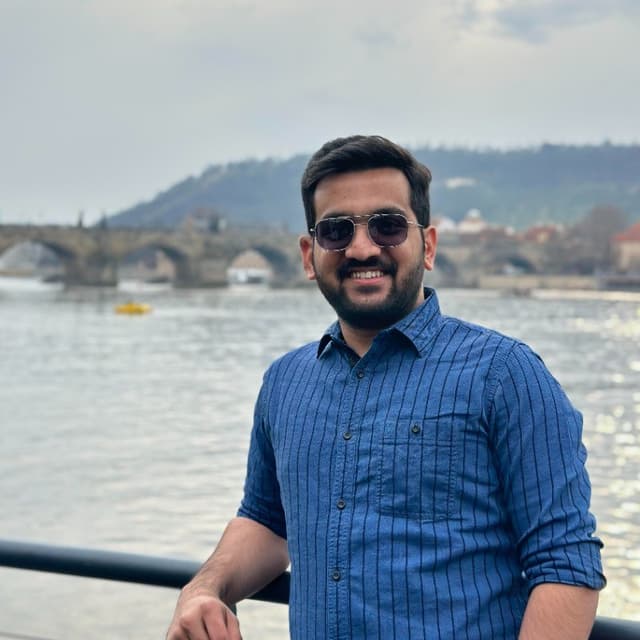 AADITYA GADHAVE