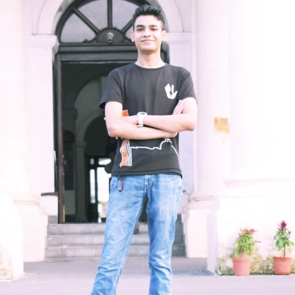Aaditya Goverdhan