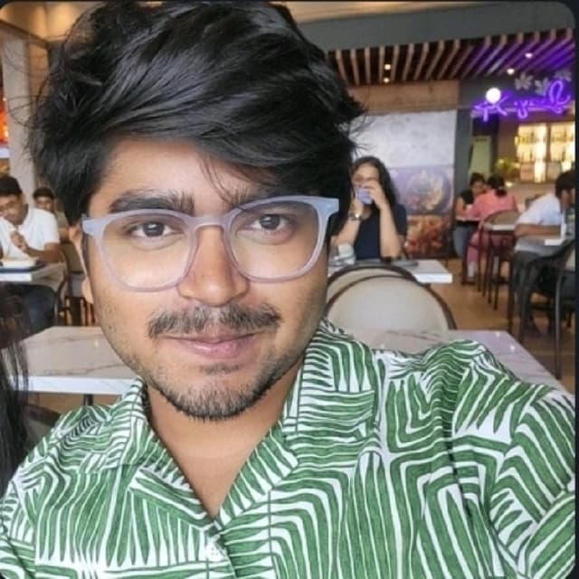 Aaditya Gupta