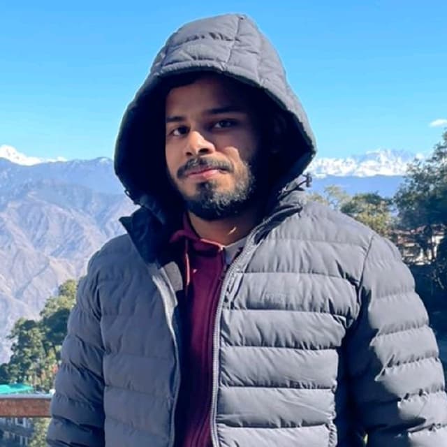 Aaditya Jain