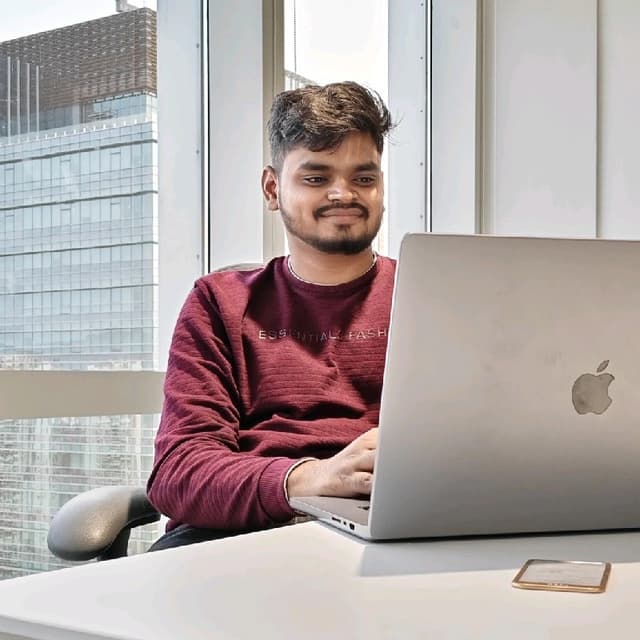 Aaditya Kakpure