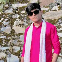 Aaditya Koli