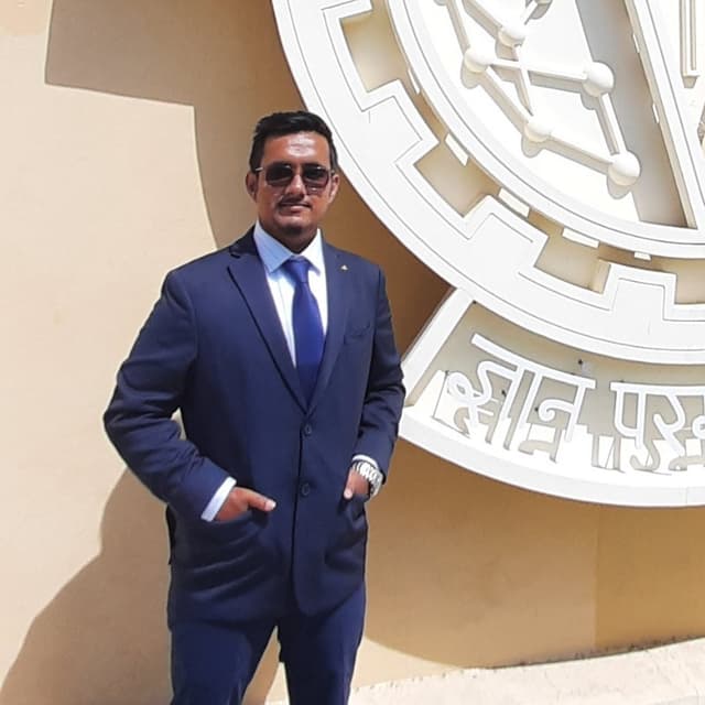 Aaditya Kulkarni