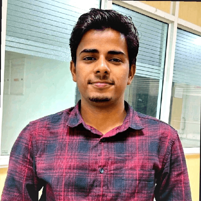 Aaditya Nigam