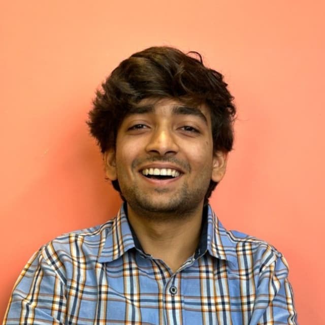 Aaditya  Pareek 