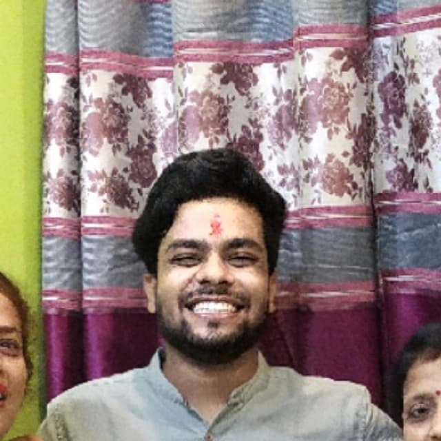 Aaditya Prakash