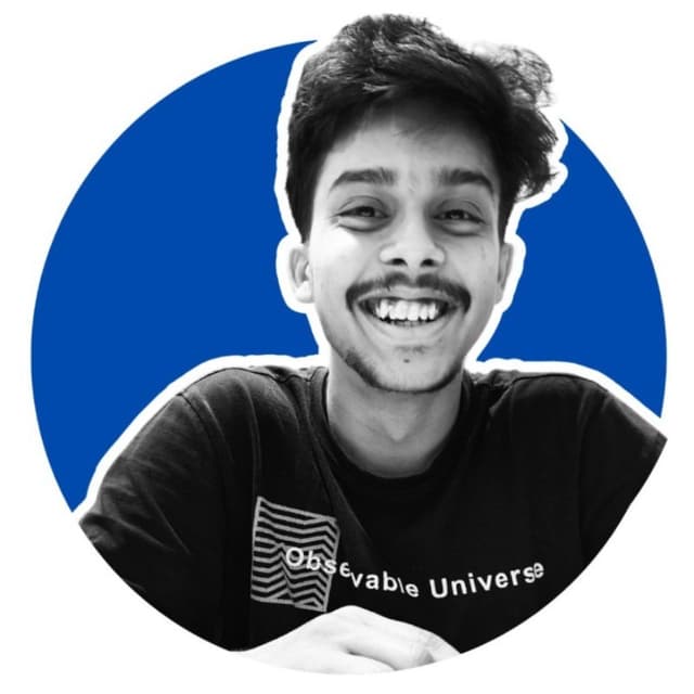 Aditya Raj