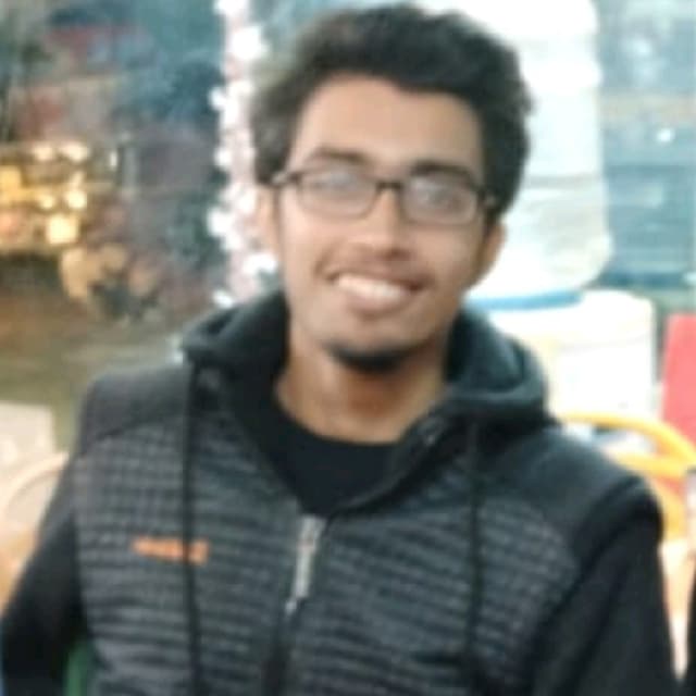 Aaditya Ranjan