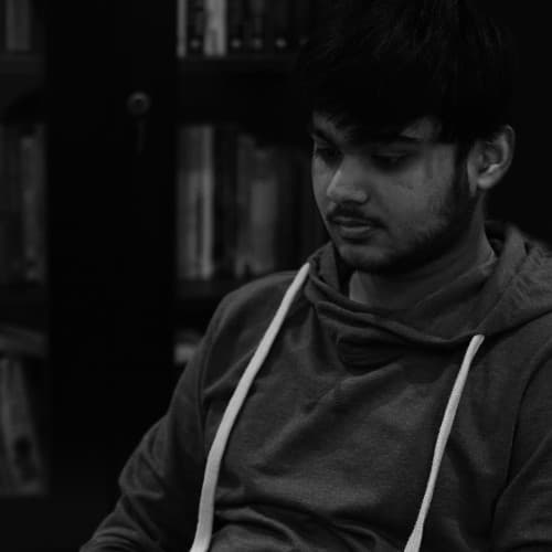 Aaditya Sahay