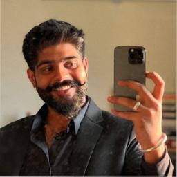Aaditya Sansanwal