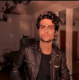 Aaditya Sharma