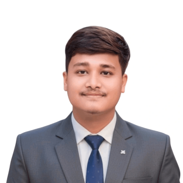 Aaditya Singh