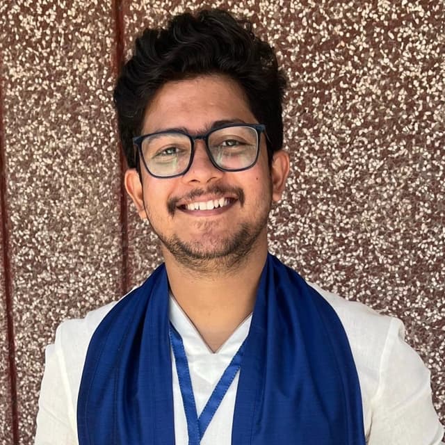 Aaditya Singh