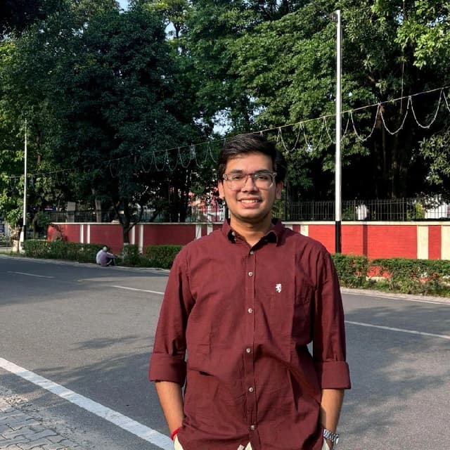 Aaditya Singhvi