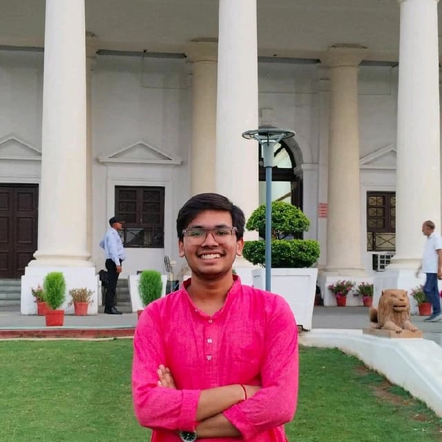 Aaditya Singhvi