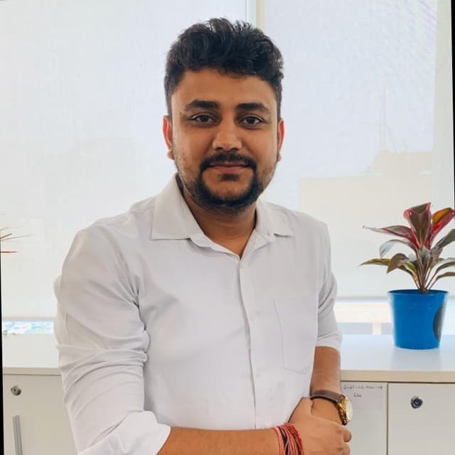 Aaditya Tanwar
