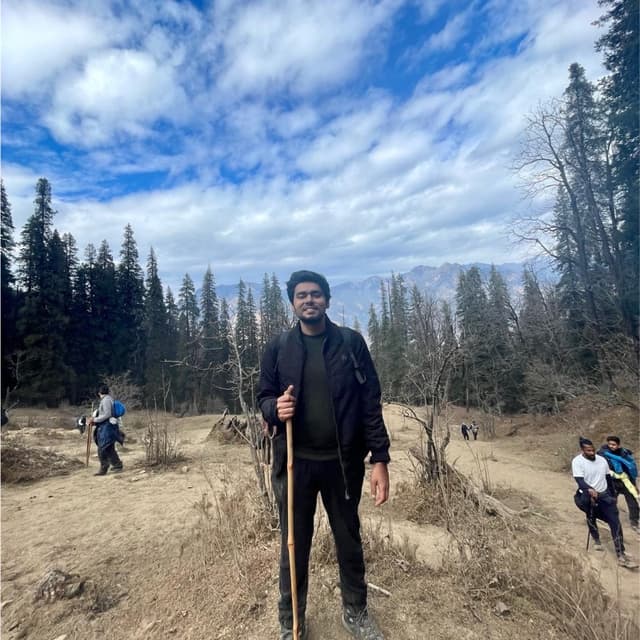 Aaditya Thakkar