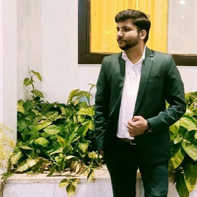 Aaditya Yadav