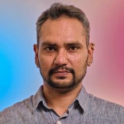 Aaditya Gangwar