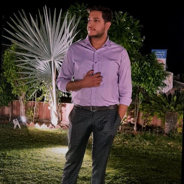 Aaditya Gaur