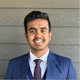 Aaditya Holani