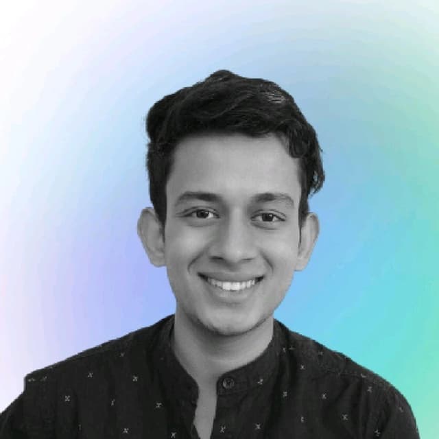 Aaditya  Jadhav