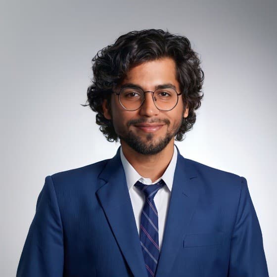 Aaditya Singh