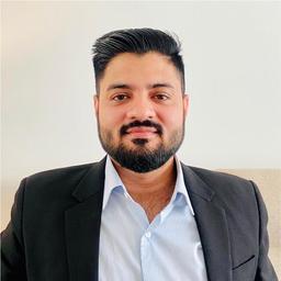 Aaditya Sharma