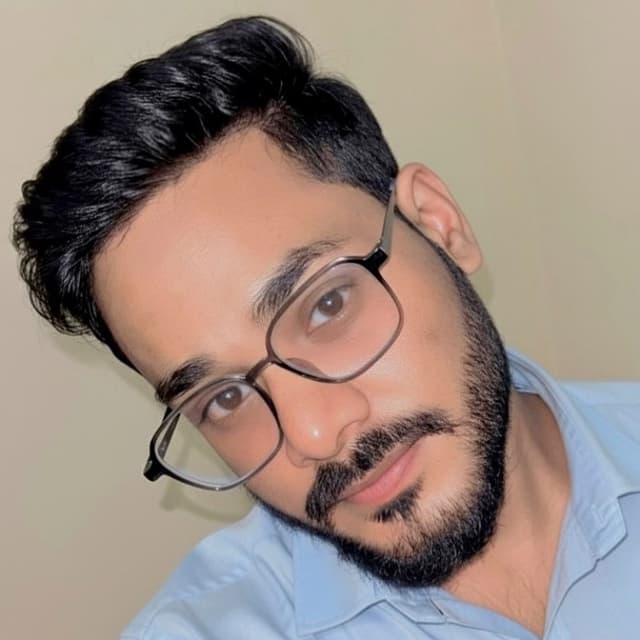 Aaditya Sinha